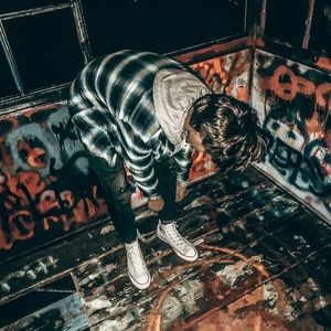 Meet your Posher, Carl